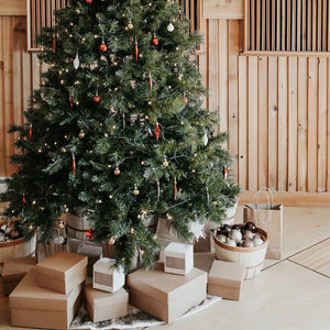 Christmas gifts, christmas gift exchange, secret Santa gift, client gifting