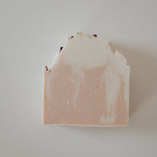 Load image into Gallery viewer, Rose All Day Soap Bar, Spring Soap Bar