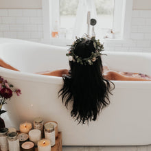 Load image into Gallery viewer, luxurious bath experience at home
